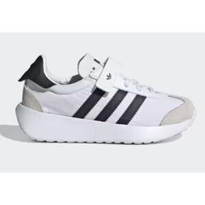NEW ADIDAS ORIGINALS Child US Size 3 (C) - Country XLG CF EL IF6149